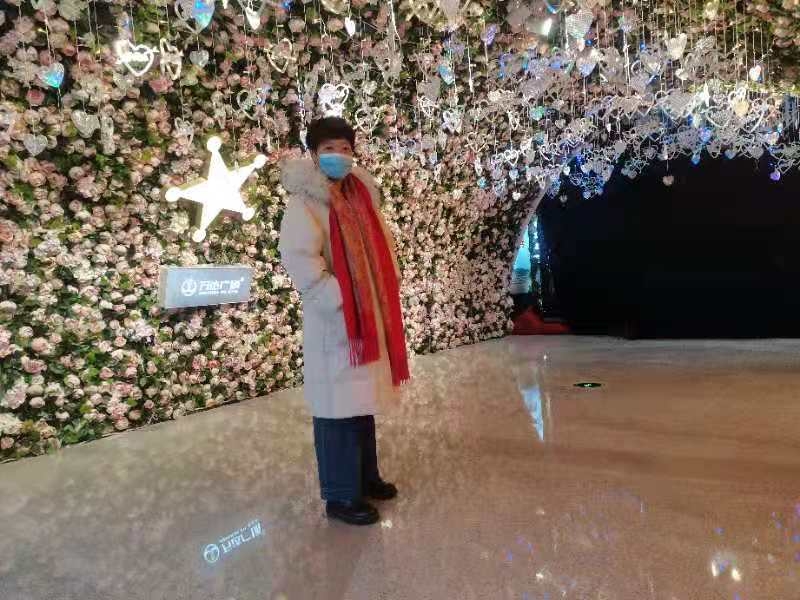 最长情的告白是陪伴的第一张照片--扬州相亲服务中心