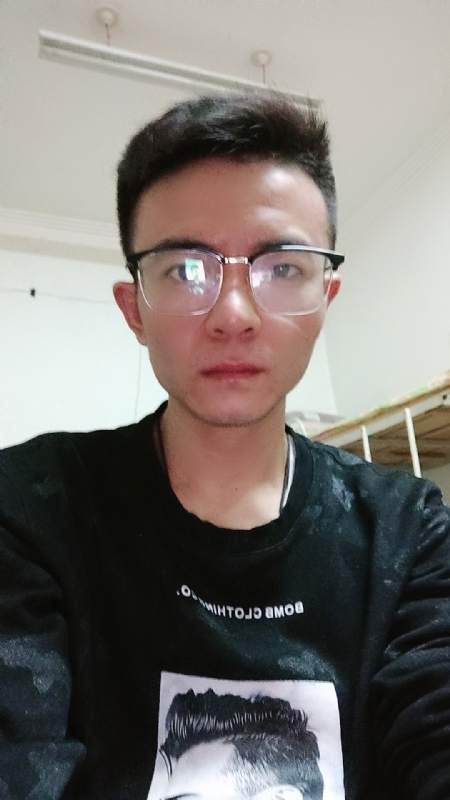 苗子的第一张照片--扬州相亲服务中心