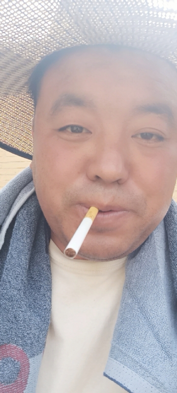 单是好男人的第一张照片--扬州相亲服务中心
