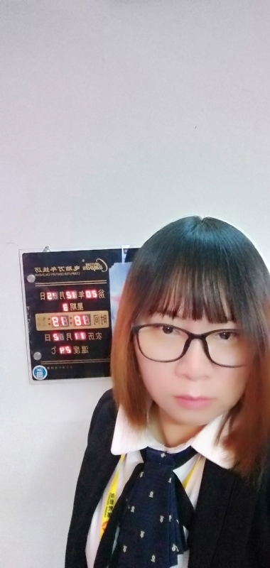 苹果的第一张照片--扬州相亲服务中心