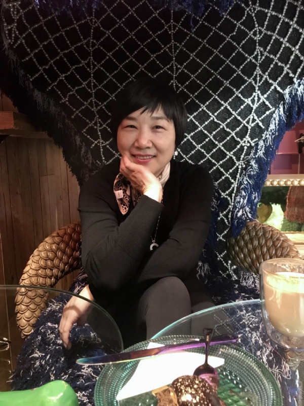 Cindy的第一张照片--扬州相亲服务中心