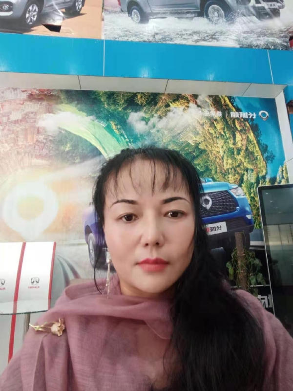 山花的第一张照片--扬州相亲服务中心