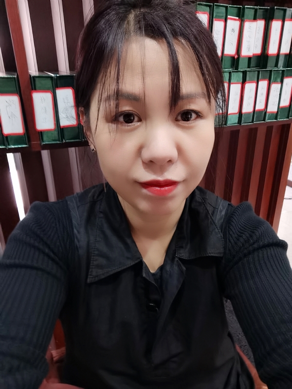 随缘的第一张照片--扬州相亲服务中心