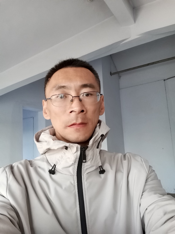 暖阳的第二张照片--扬州相亲服务中心