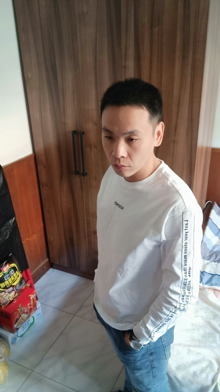 没有蜡笔的小航的第二张照片--扬州相亲服务中心