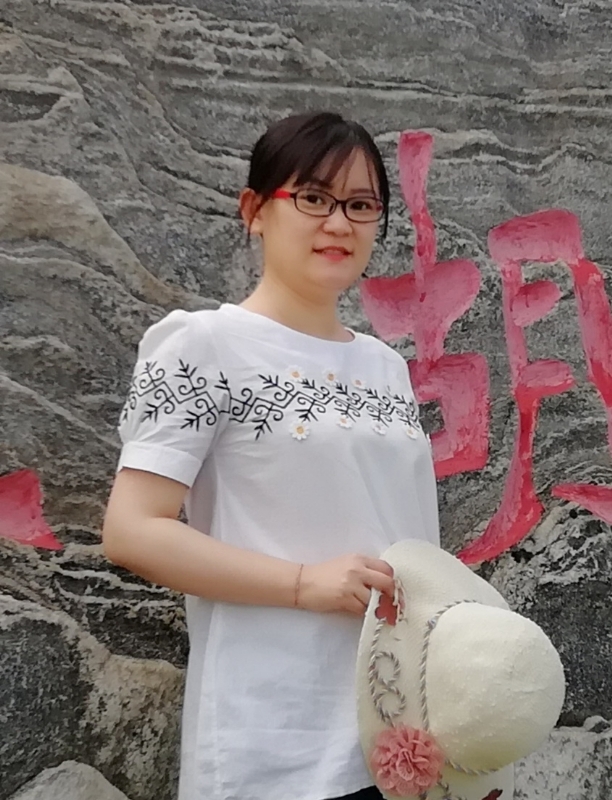 块块的第二张照片--扬州相亲服务中心