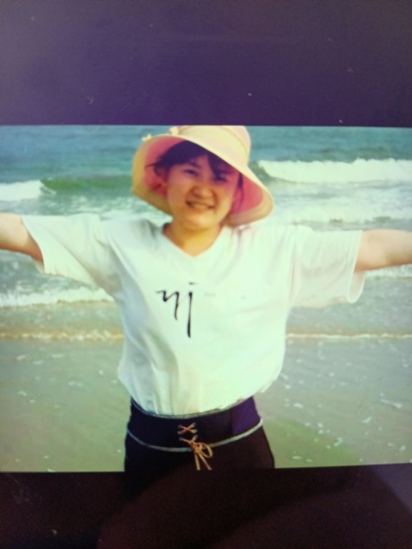 块块的第三张照片--扬州相亲服务中心