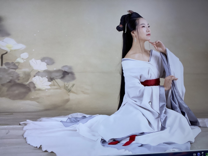 蓝天白云的第二张照片--扬州相亲服务中心
