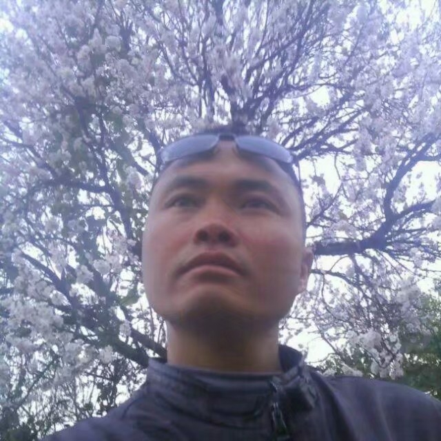 平常心的第一张照片--扬州相亲服务中心