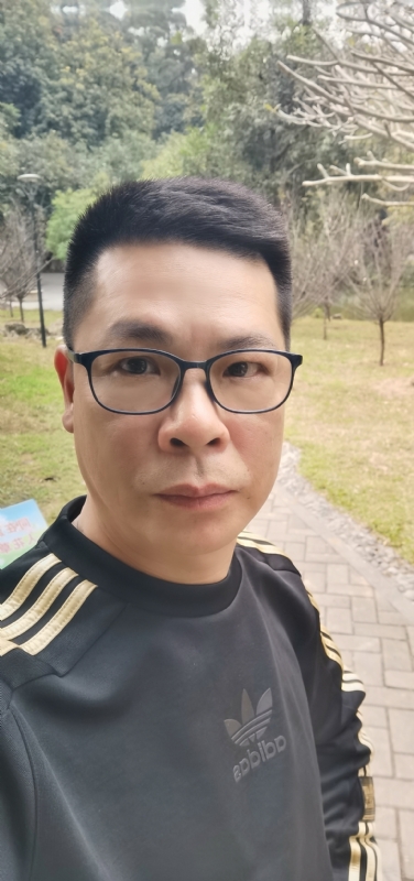 随缘的第一张照片--扬州相亲服务中心