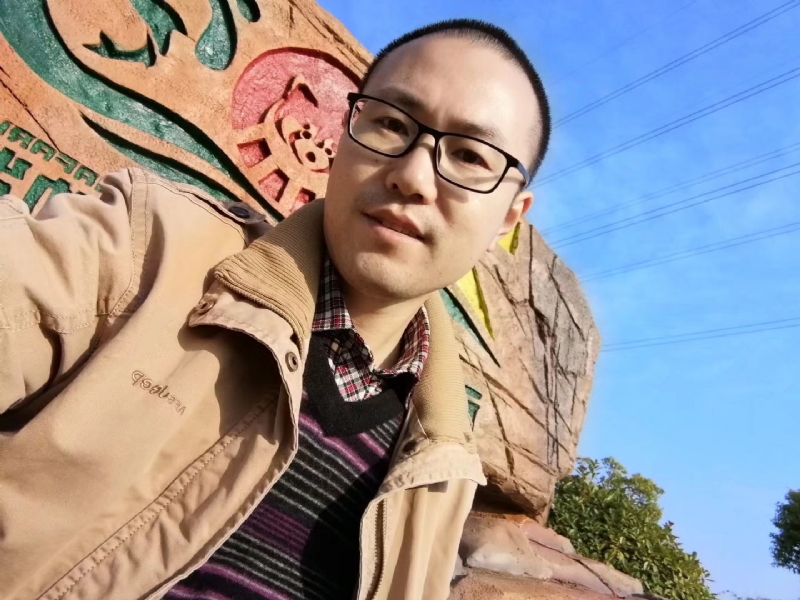 重新来过的第三张照片--扬州相亲服务中心
