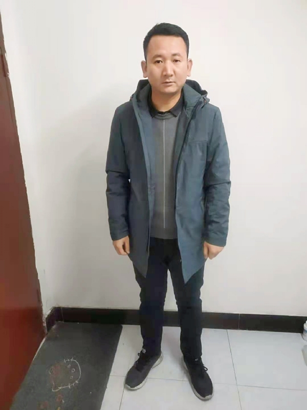 风轻雨淡的第一张照片--扬州相亲服务中心