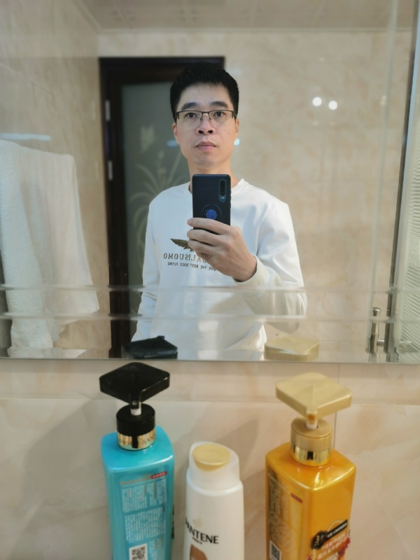 期待缘分的第二张照片--扬州相亲服务中心