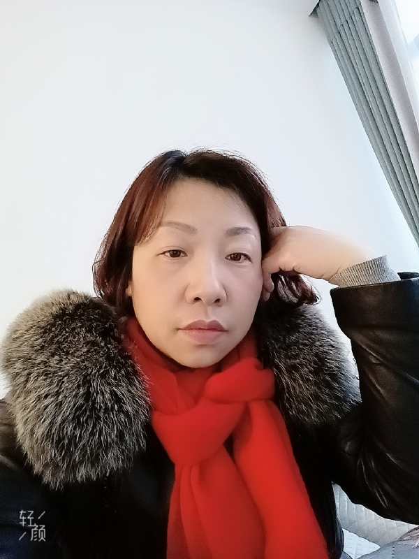 青禾的第一张照片--扬州相亲服务中心