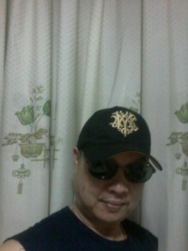 时尚厨男的第一张照片--扬州相亲服务中心
