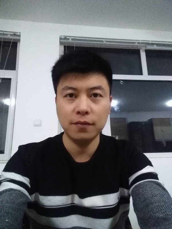 呵呵的第二张照片--扬州相亲服务中心