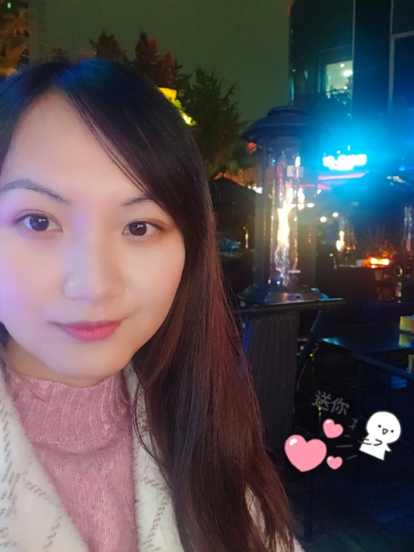 抱不住太阳的深海鱼C的第三张照片--扬州相亲服务中心
