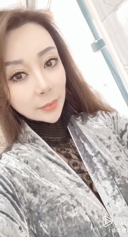 婷婷的第一张照片--扬州相亲服务中心