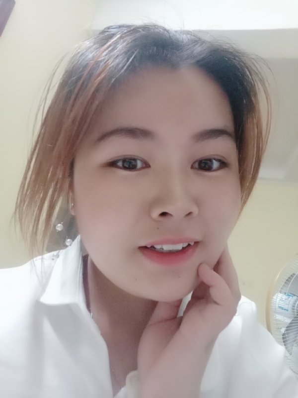 珍妮的第二张照片--扬州相亲服务中心