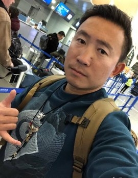 明天会更好的第一张照片--扬州相亲服务中心