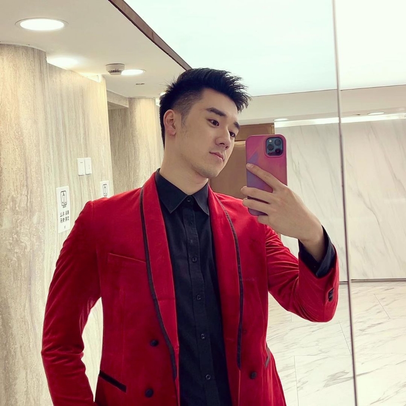 宁静致远的第一张照片--扬州相亲服务中心