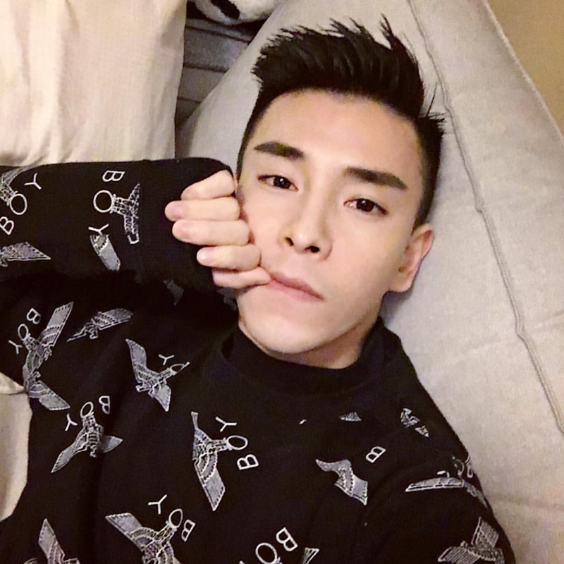Leo的第四张照片--扬州相亲服务中心