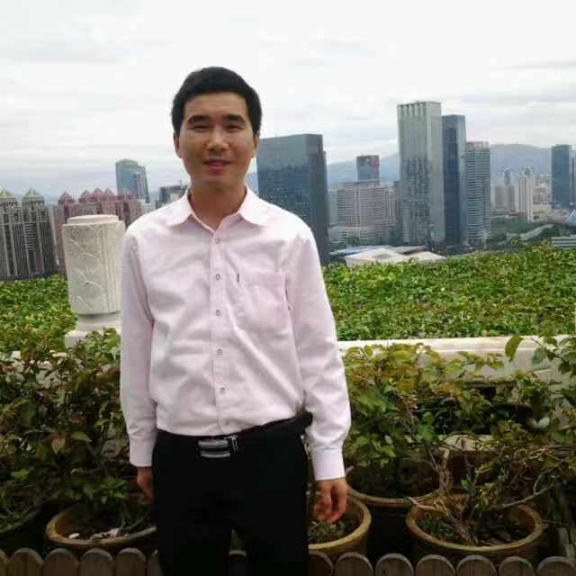 缘分的第二张照片--扬州相亲服务中心