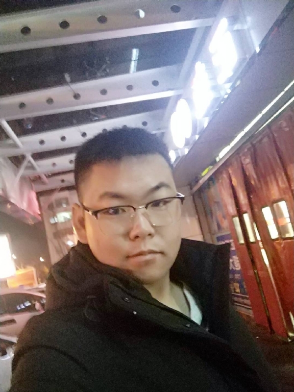 杜跃龙的第一张照片--扬州相亲服务中心