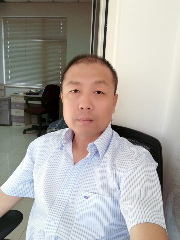 刘爱军的第一张照片--扬州相亲服务中心
