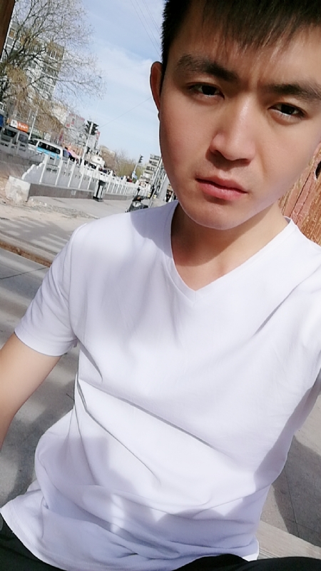 未来可期的我的第一张照片--扬州相亲服务中心