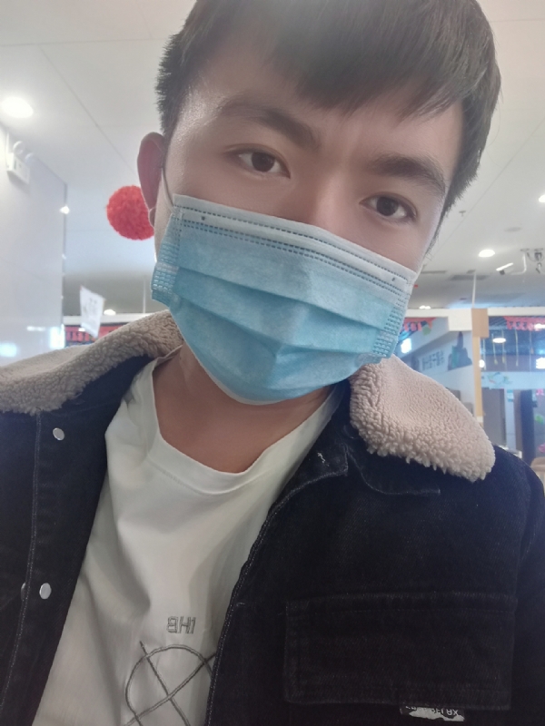 未来可期的我的第三张照片--扬州相亲服务中心