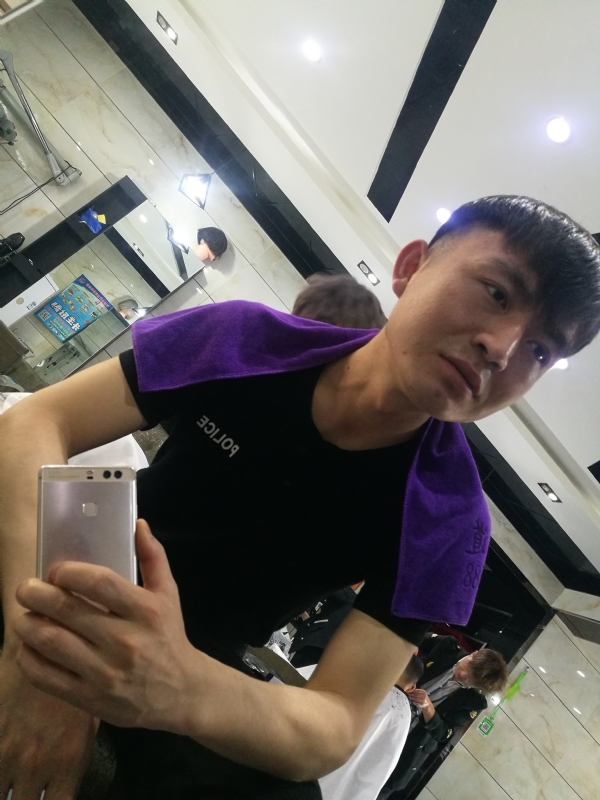 未来可期的我的第四张照片--扬州相亲服务中心