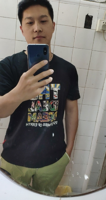 小白的第一张照片--扬州相亲服务中心