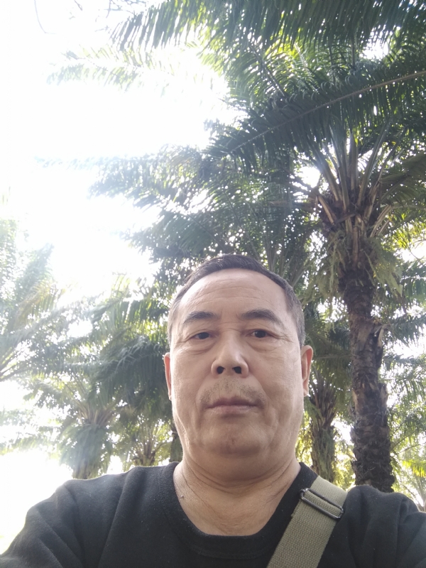 重振雄风的第二张照片--扬州相亲服务中心