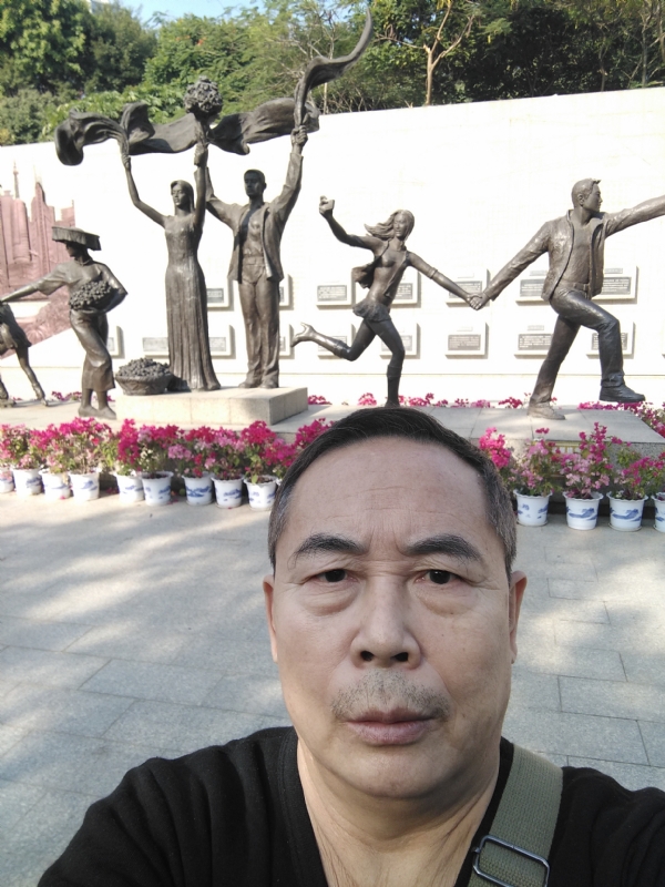 重振雄风的第六张照片--扬州相亲服务中心