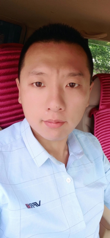 霄上的第二张照片--扬州相亲服务中心