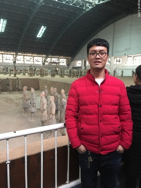 三石磊磊的第一张照片--扬州相亲服务中心