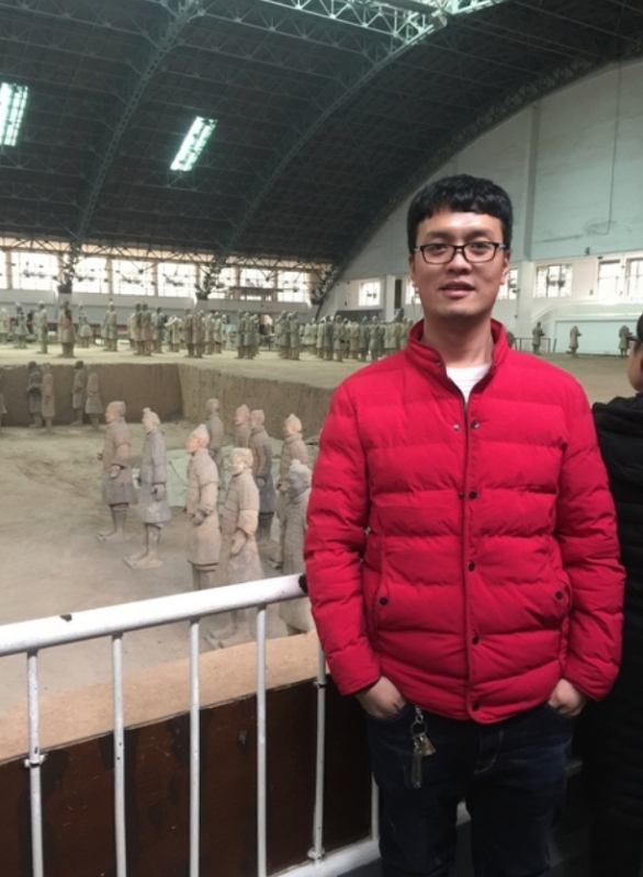 三石磊磊的第二张照片--扬州相亲服务中心