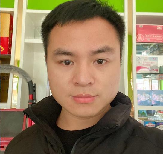 凡心的第一张照片--扬州相亲服务中心