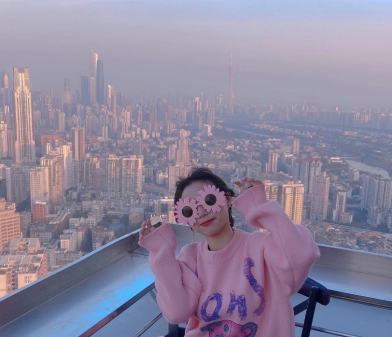 Kikiying66的第一张照片--扬州相亲服务中心