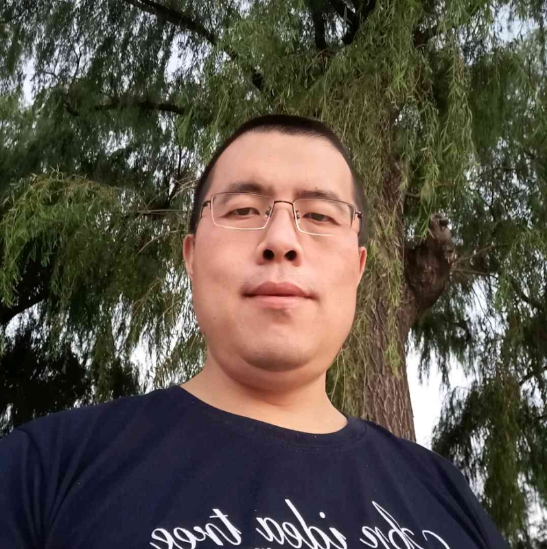 谷雨的第一张照片--扬州相亲服务中心
