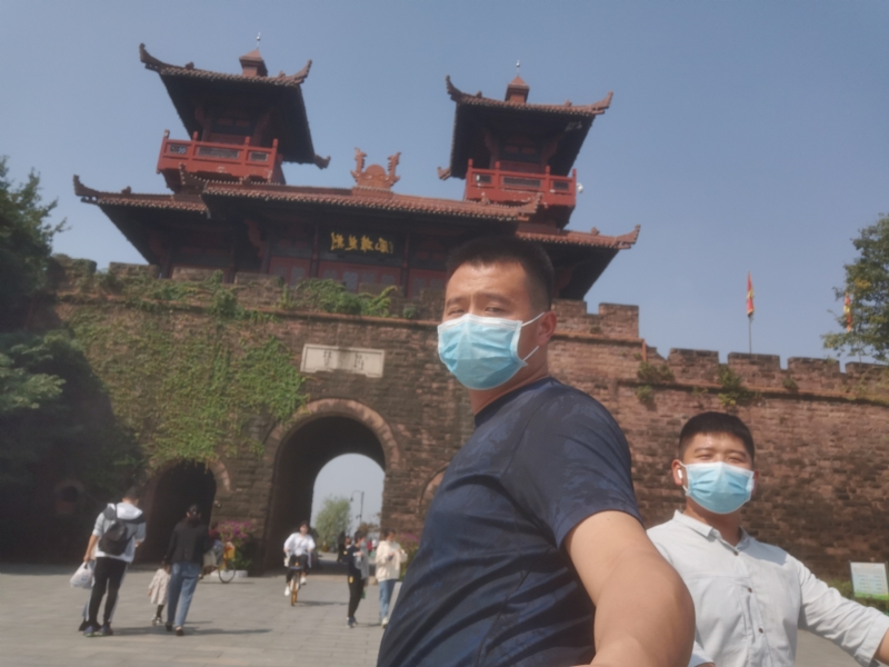 聆听的第一张照片--扬州相亲服务中心