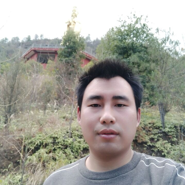 小绵羊的第一张照片--扬州相亲服务中心