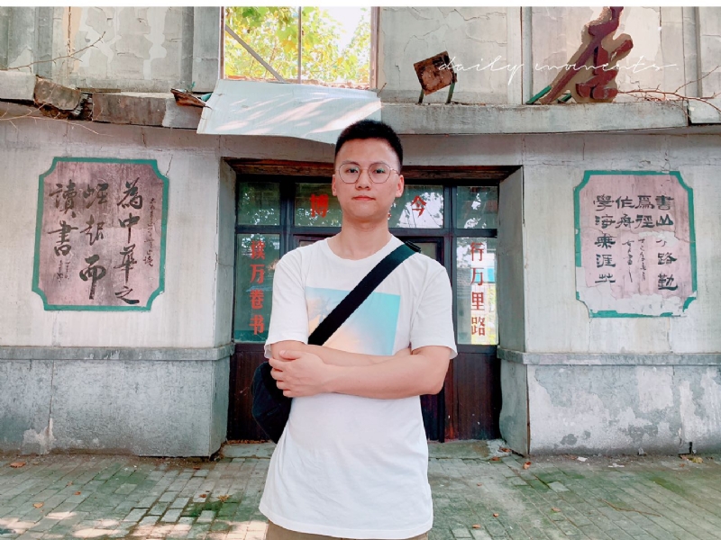 好知己的第一张照片--扬州相亲服务中心