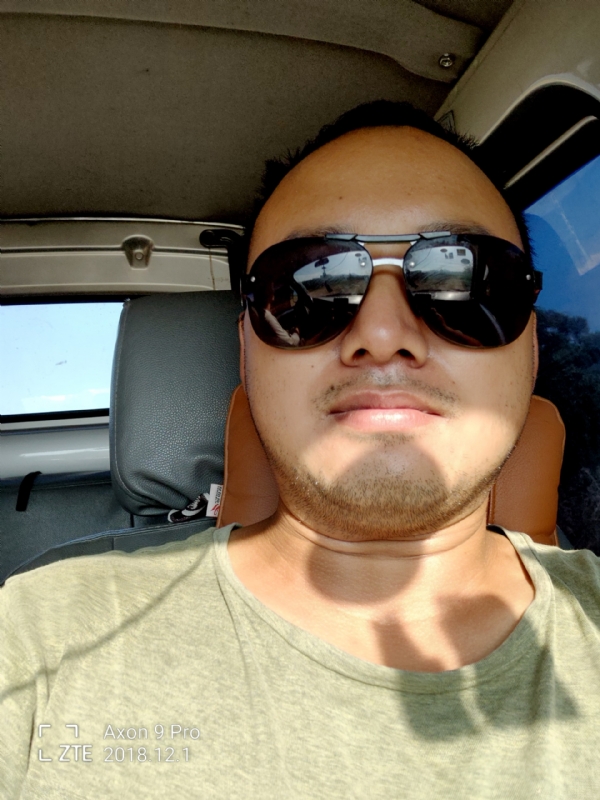 噶古的第三张照片--扬州相亲服务中心