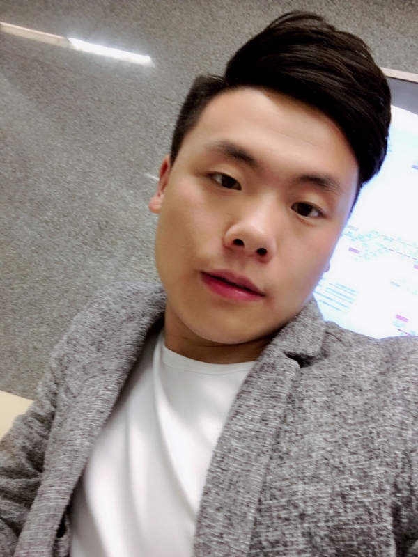 王先生的第一张照片--扬州相亲服务中心