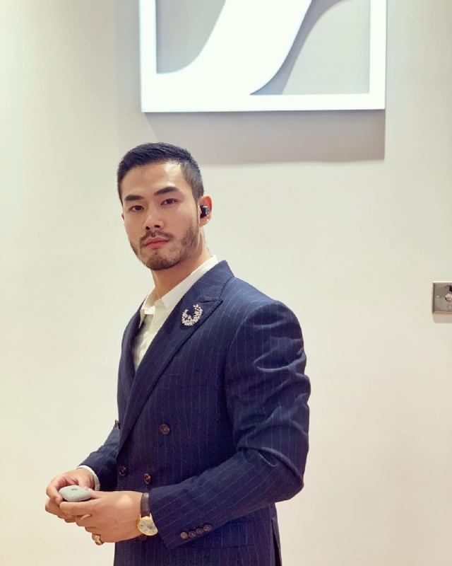 岸與海的距離的第一张照片--扬州相亲服务中心