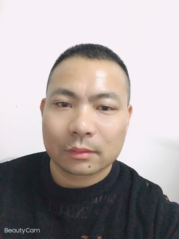 淡然的第一张照片--扬州相亲服务中心