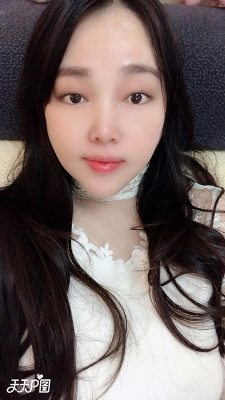 颜如玉的第一张照片--扬州相亲服务中心