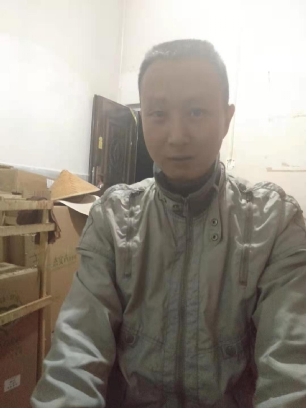几世黄昏的第一张照片--扬州相亲服务中心